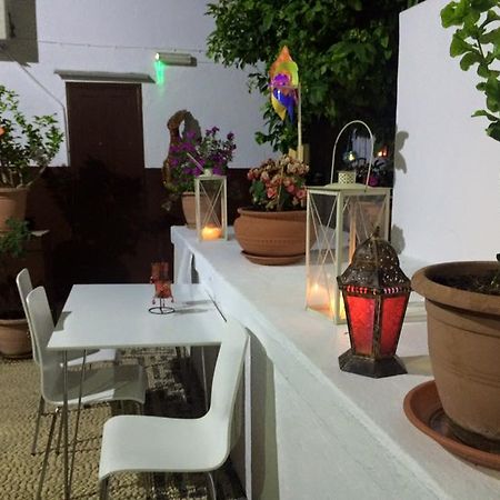 Villa Elena 린도스 외부 사진
