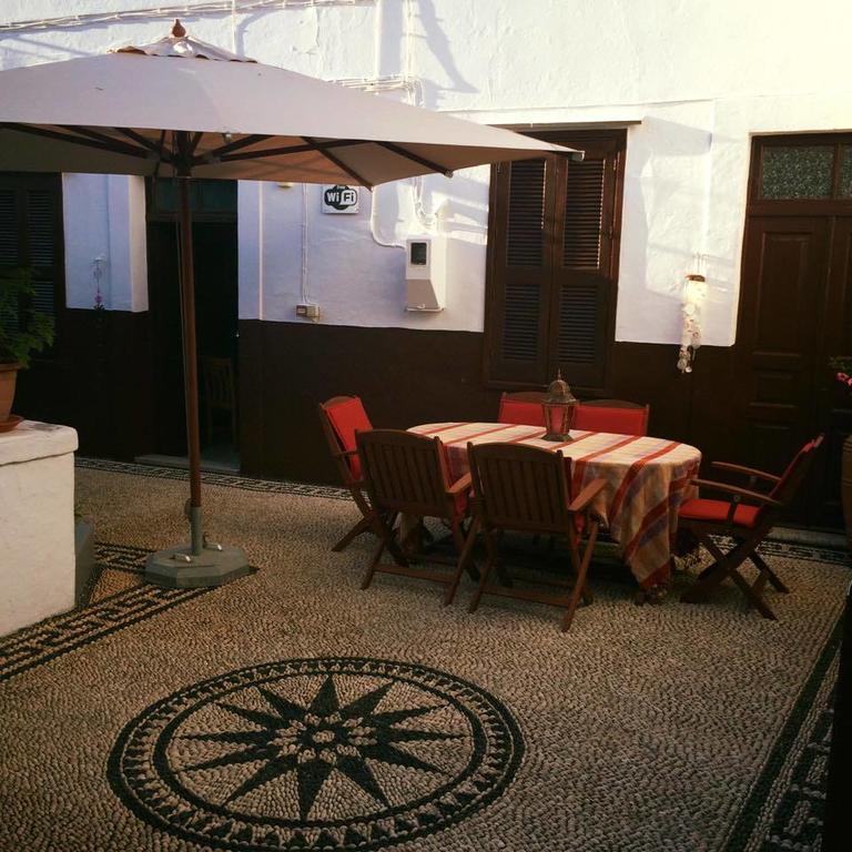 Villa Elena 린도스 객실 사진