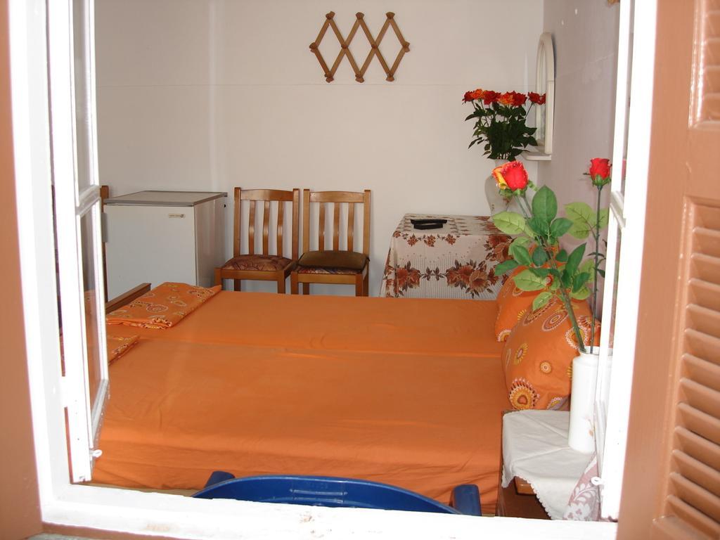 Villa Elena 린도스 객실 사진