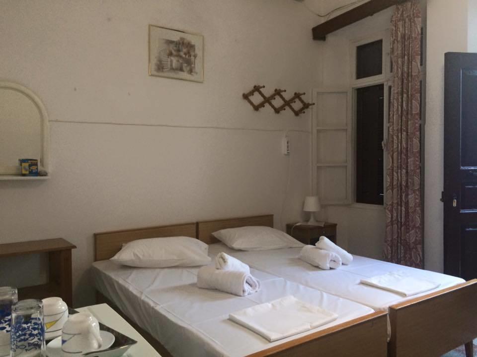 Villa Elena 린도스 객실 사진