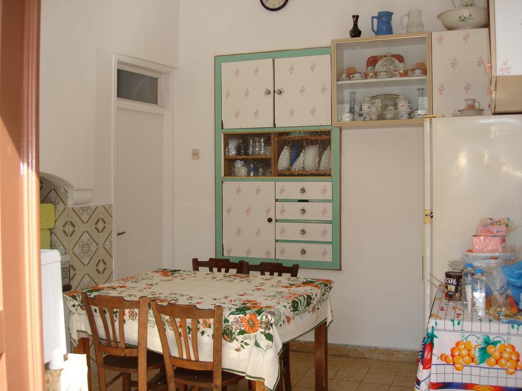 Villa Elena 린도스 외부 사진